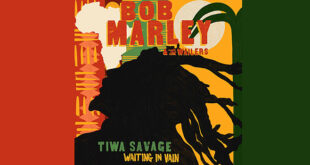 Bob Marley & The Wailers