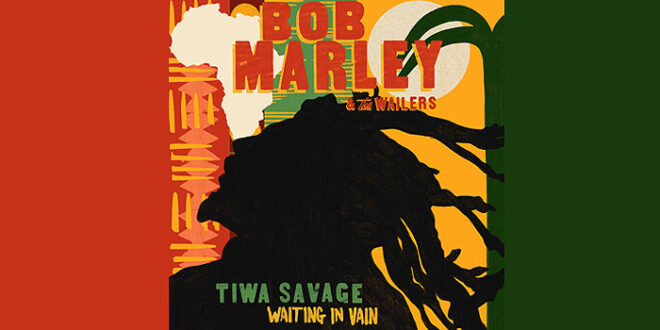 Bob Marley & The Wailers