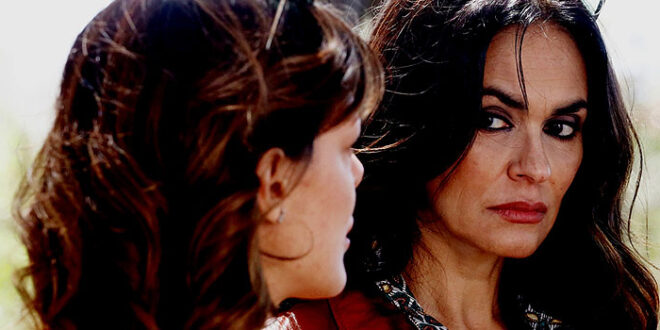 Maria Grazia Cucinotta