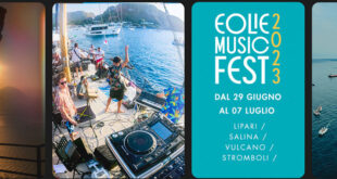 Eolie Music Fest