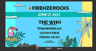 Firenze Rocks