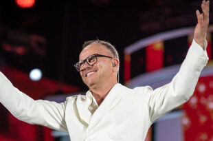 Gigi D'Alessio