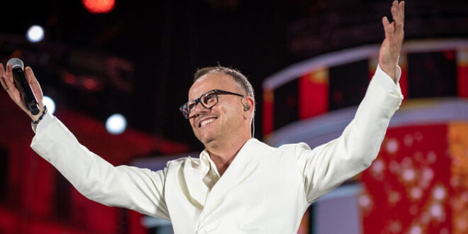 Gigi D'Alessio