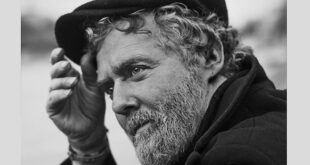 Glen Hansard