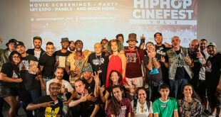 Hip Hop Cinefest