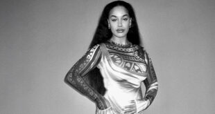 Jorja Smith
