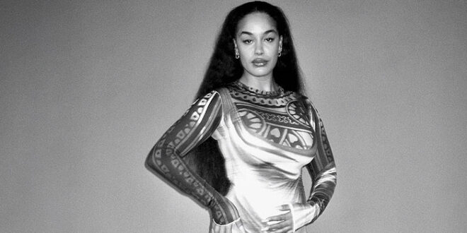 Jorja Smith