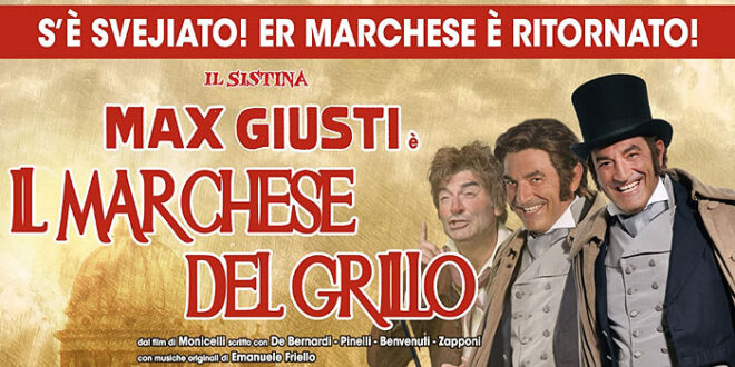 teatro Sistina