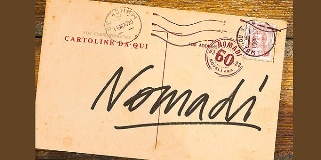 I Nomadi