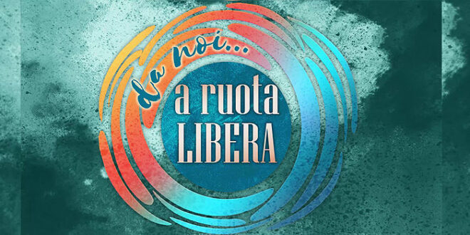 Rai1, gli ospiti di “Da noi…a ruota libera”