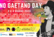 Rino Gaetano Day