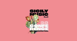 Sicily Music Conference Meeting & Festival