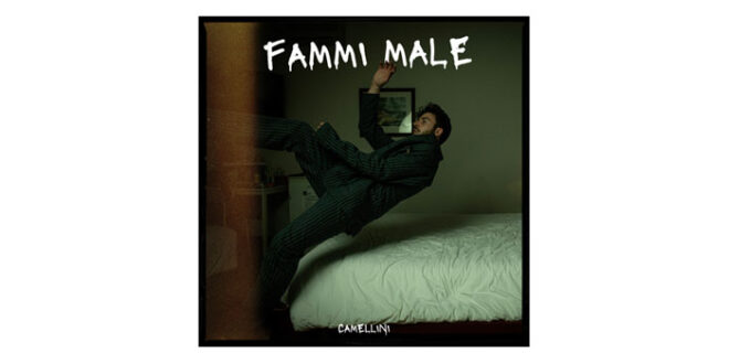 cover camellini fammi male
