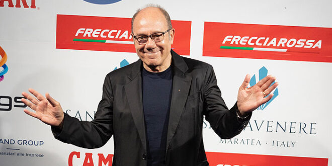 Carlo Verdone