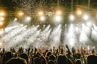 Mi ami Festival
