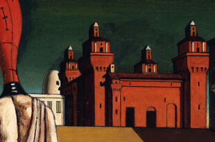 Giorgio De Chirico
