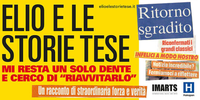 Elio e le Storie Tese