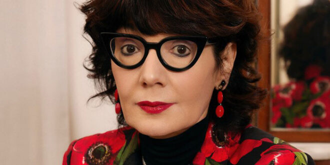 Elisabetta Sgarbi