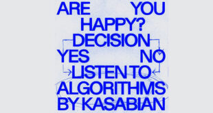 Kasabian