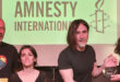 Manuel Agnelli vince il Premio Amnesty International Italia