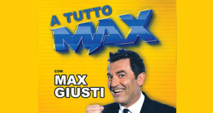 Max Giusti
