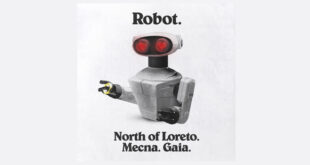 mecna roboto