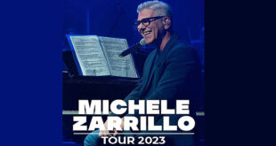 Michele Zarrillo