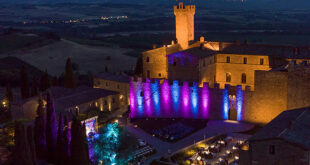 Jazz & Wine in Montalcino