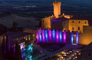 Jazz & Wine in Montalcino