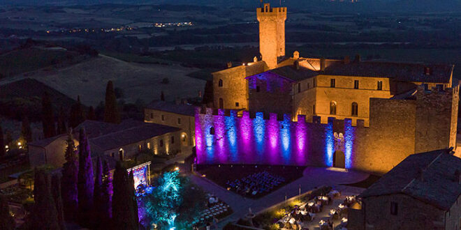A Luglio il Jazz & Wine in Montalcino
