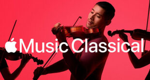 Apple Music Classical