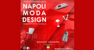 Napoli Moda Design