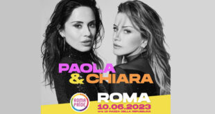 Paola e Chiara