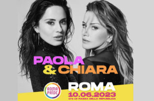Paola e Chiara