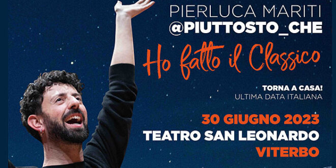 @Piuttosto_che