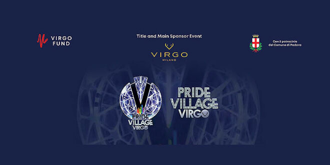 Pride Village Virgo