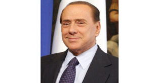 silvio berlusconi