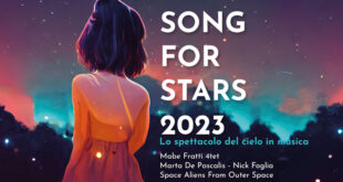 Song for Stars 2023