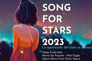 Song for Stars 2023