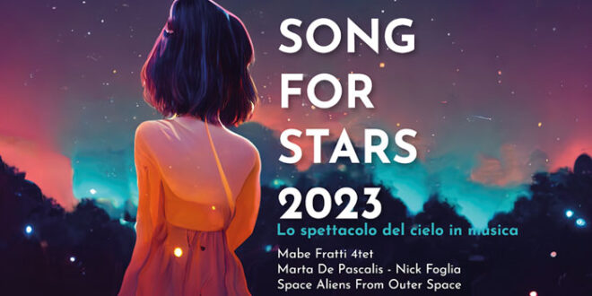 Song for Stars 2023