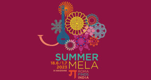 Summer Mela festival
