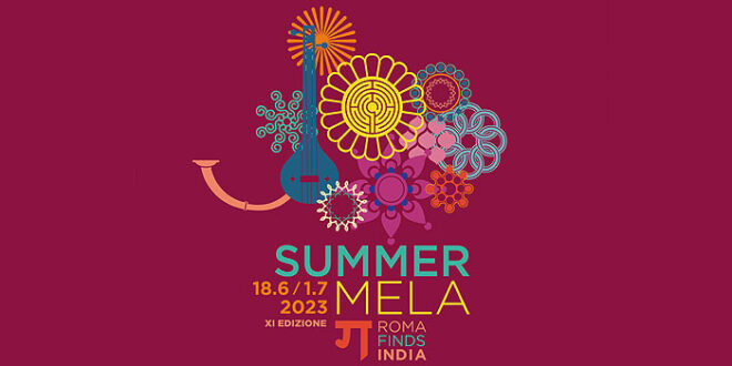 Summer Mela festival