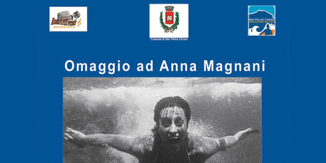 Anna Magnani