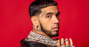 Anuel AA