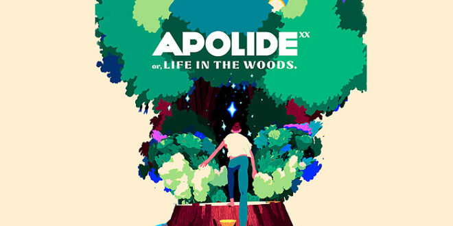 Apolide Festival