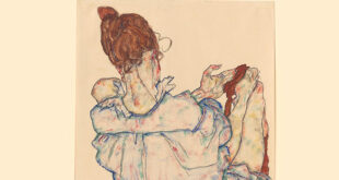 Egon Schiele