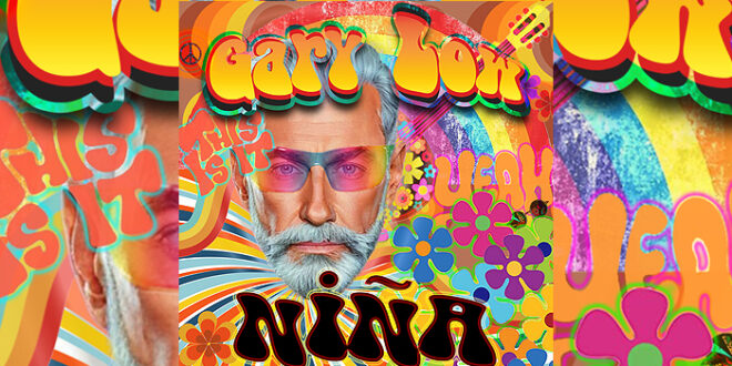 Gary Low c