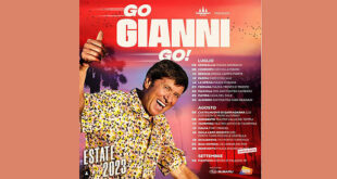 Gianni morandi