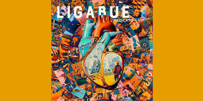 Luciano Ligabue