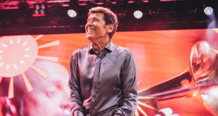 Gianni Morandi